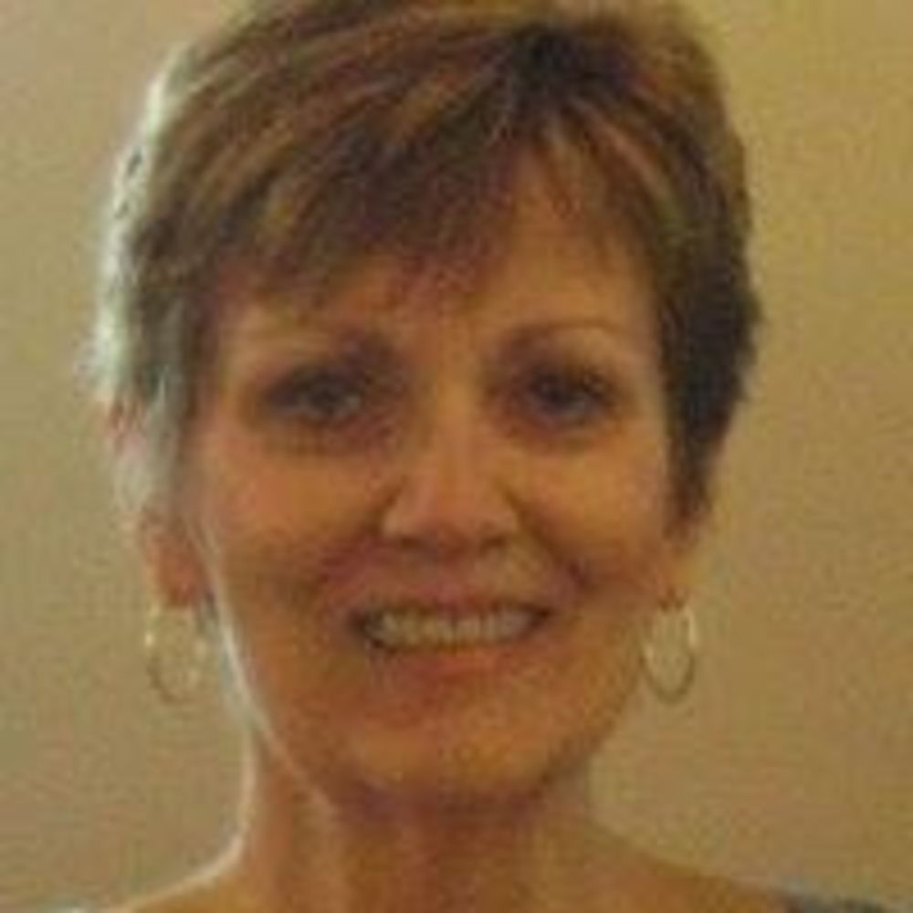 Meet your Posher, Sue